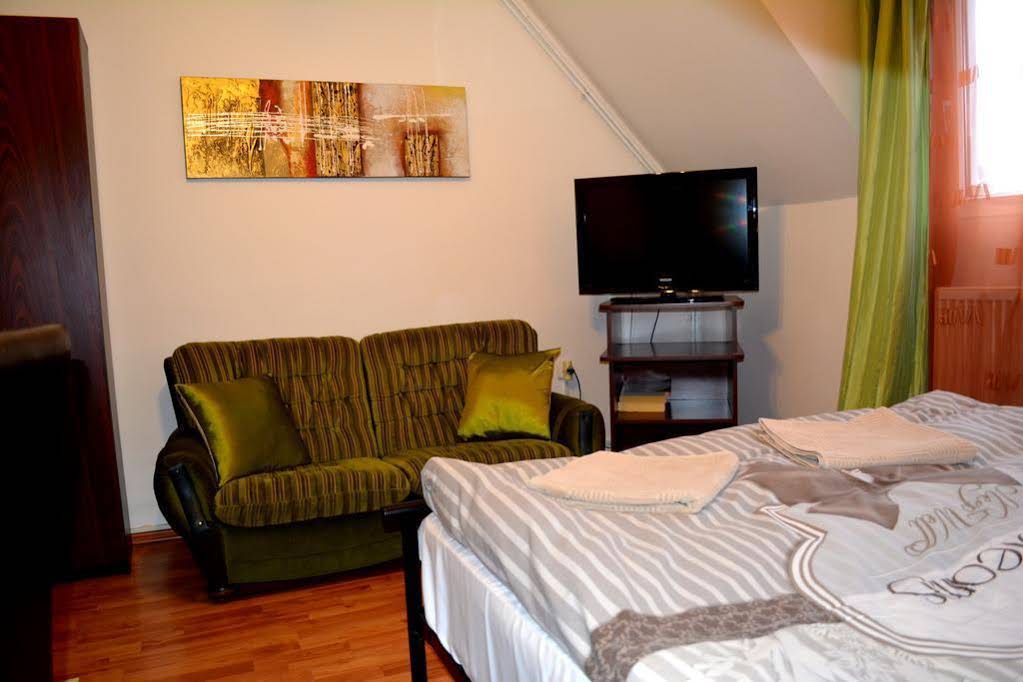 Pension Casa Leone