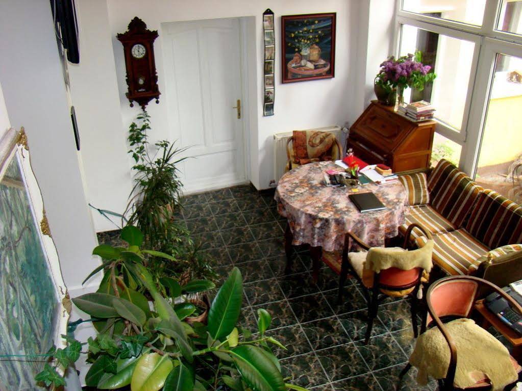 Pension Casa Leone
