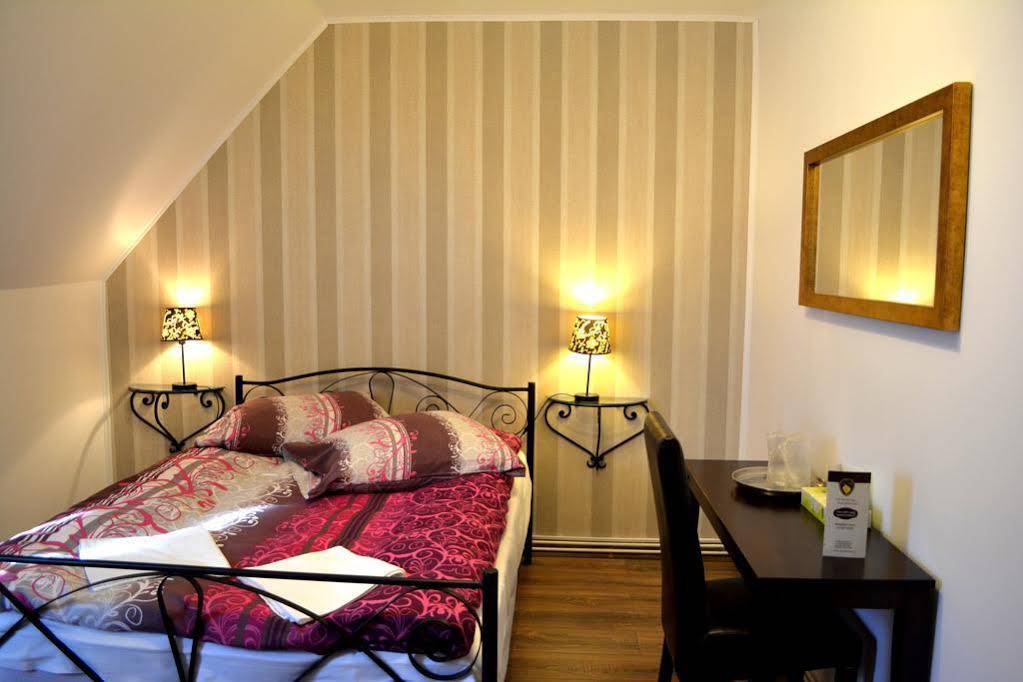 Pension Casa Leone