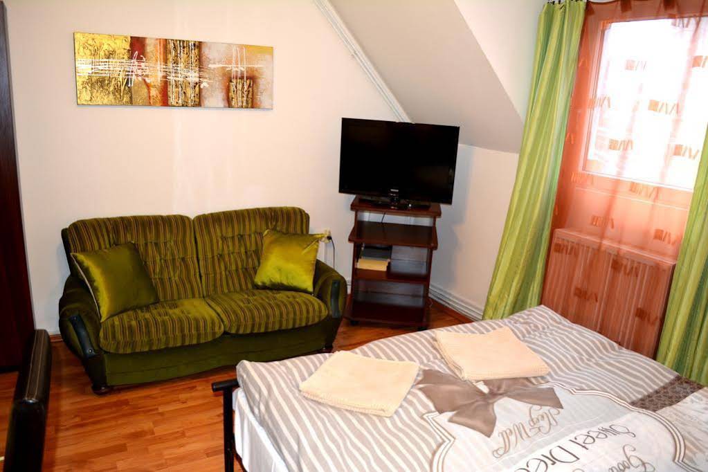 Pension Casa Leone