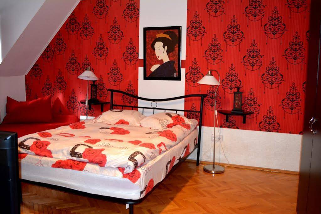 Pension Casa Leone