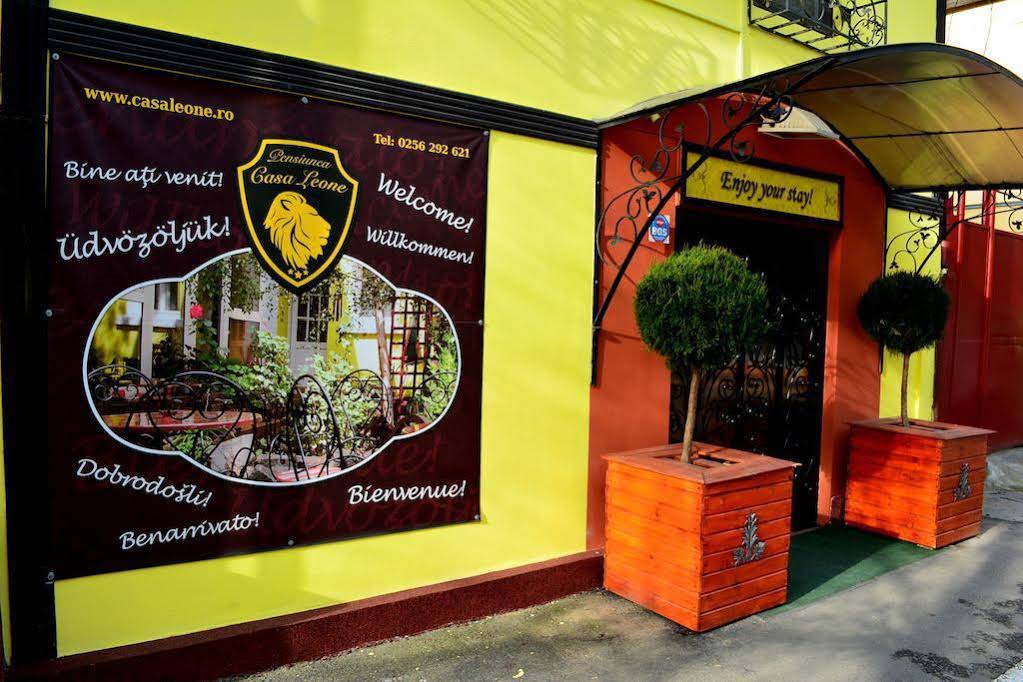 Pension Casa Leone