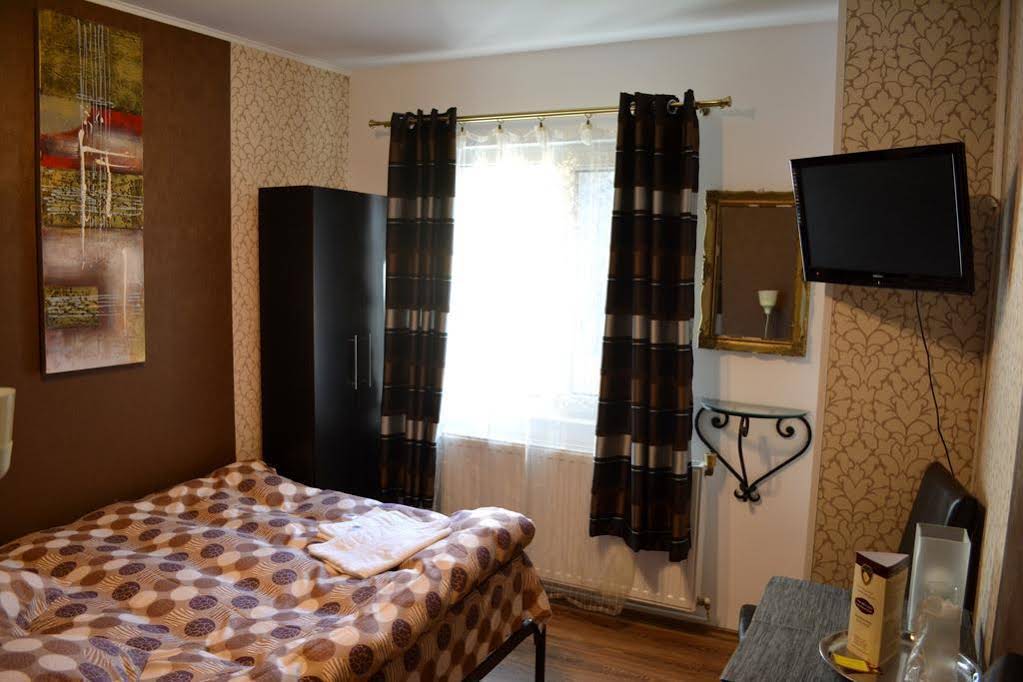 Pension Casa Leone