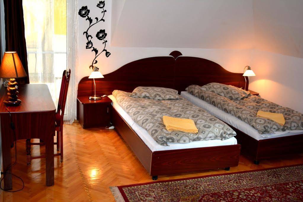 Pension Casa Leone