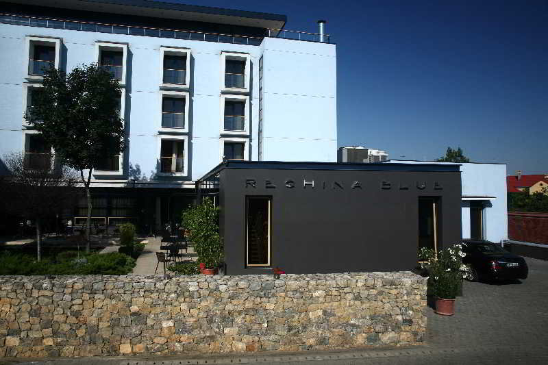 Reghina Blue