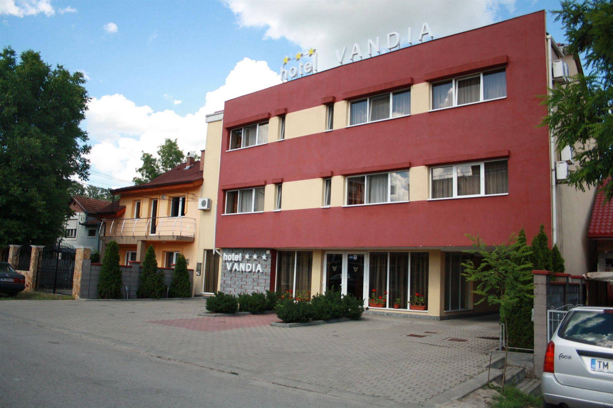 Vandia