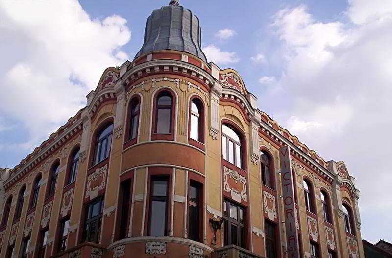 Victoria