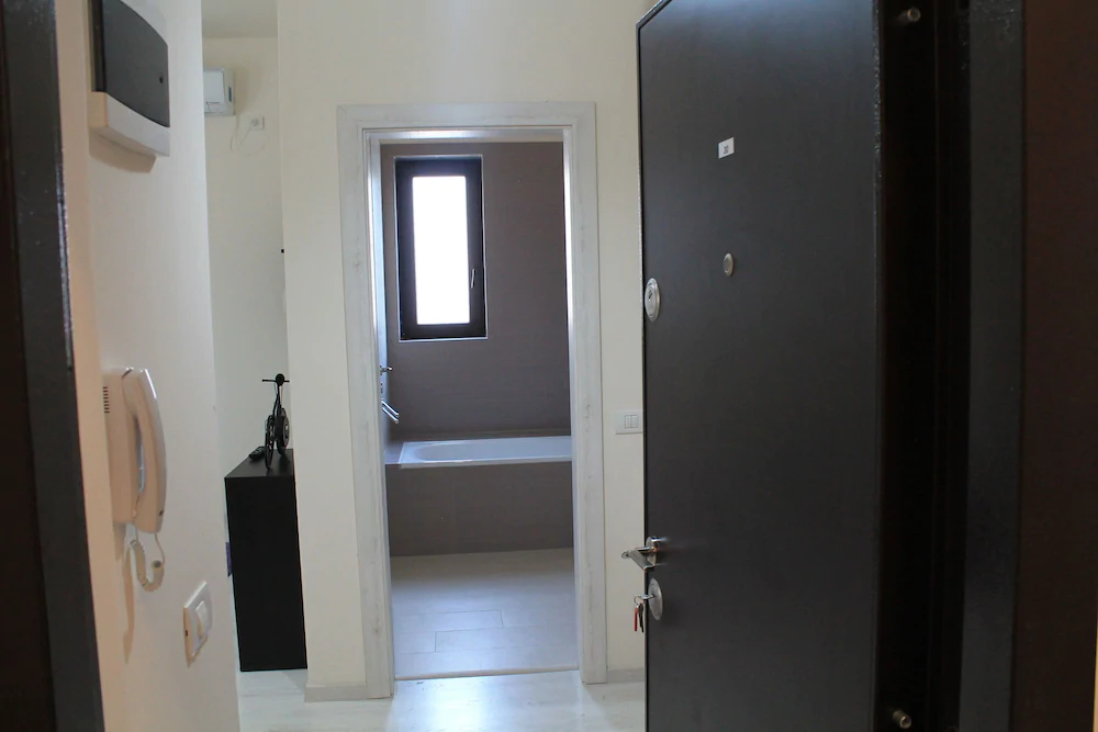 Visaj Residence