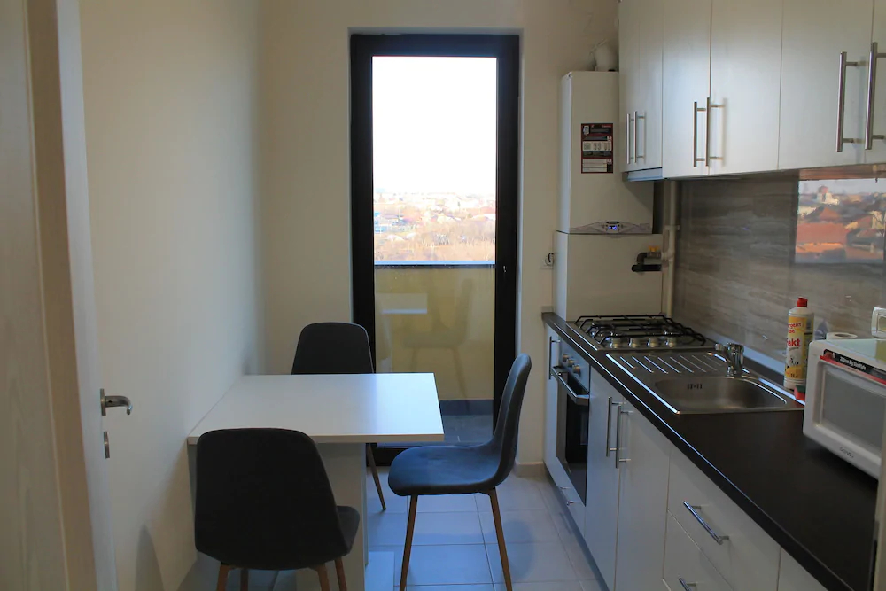 Visaj Residence
