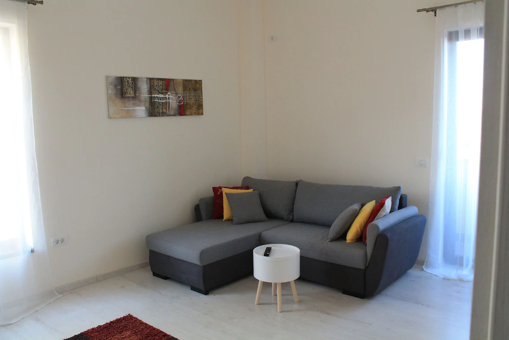 Visaj Residence