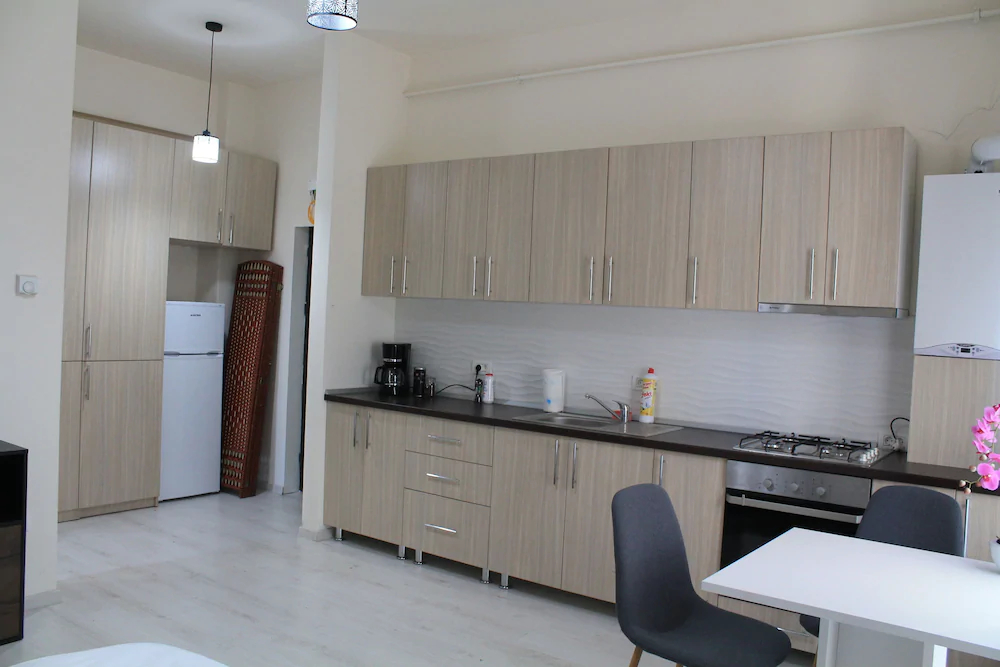 Visaj Residence