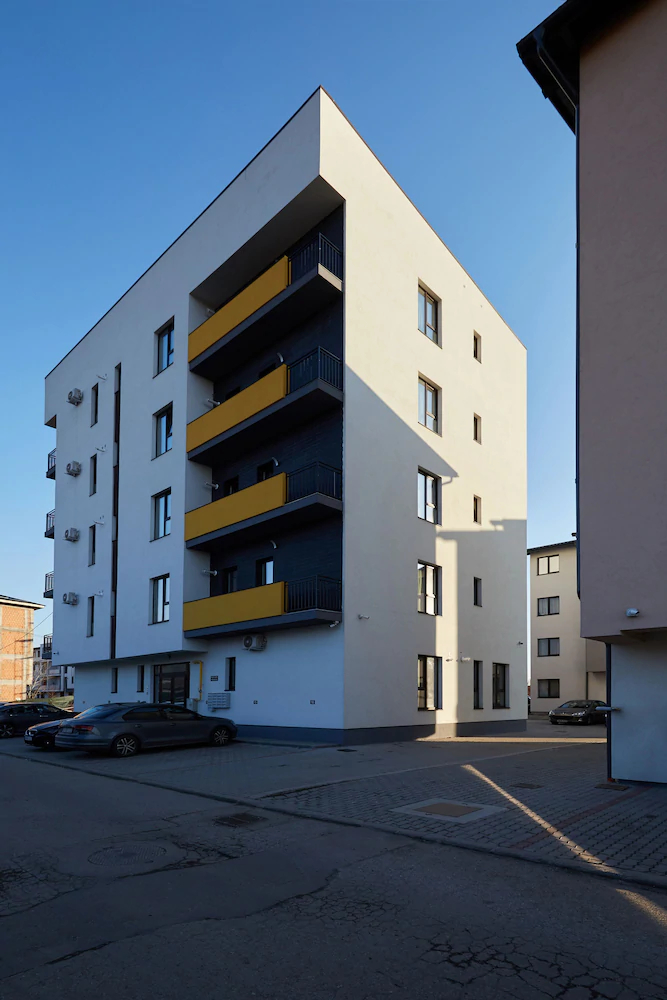 Visaj Residence