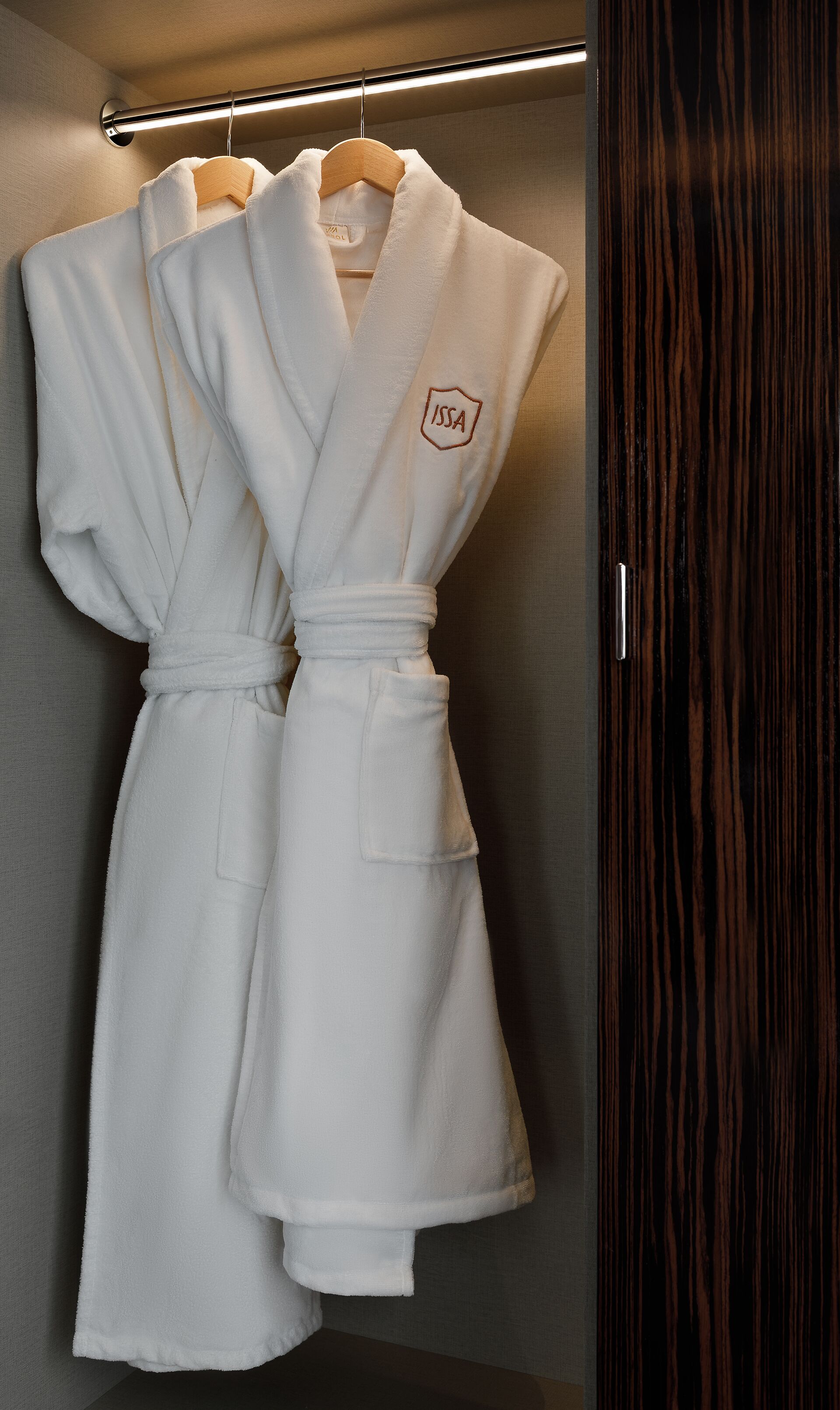 ISSA Resort
