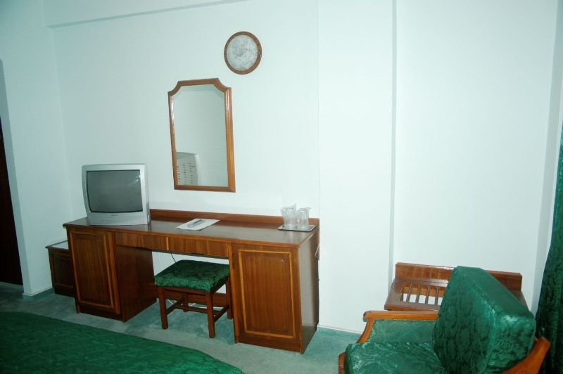 Hotel Traian