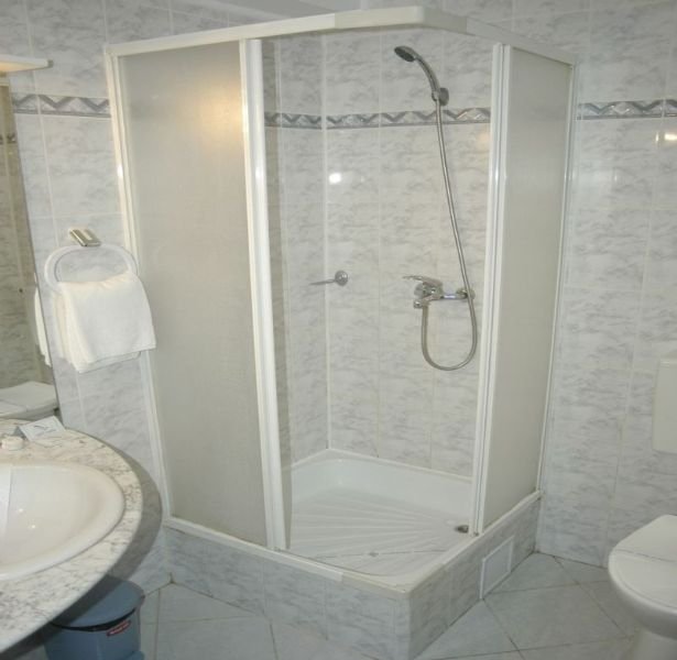 Hotel Traian
