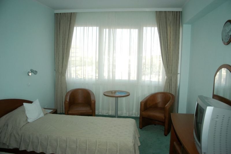 Hotel Traian