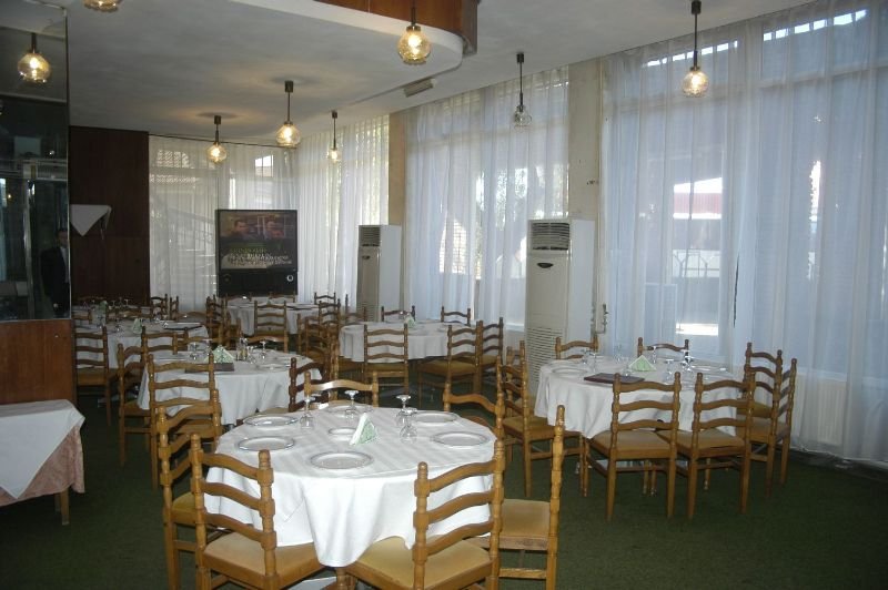 Hotel Traian