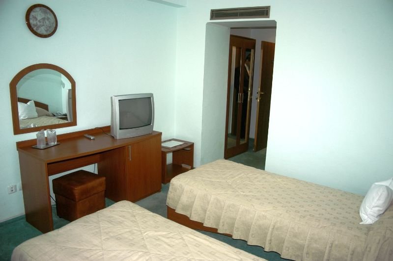 Hotel Traian