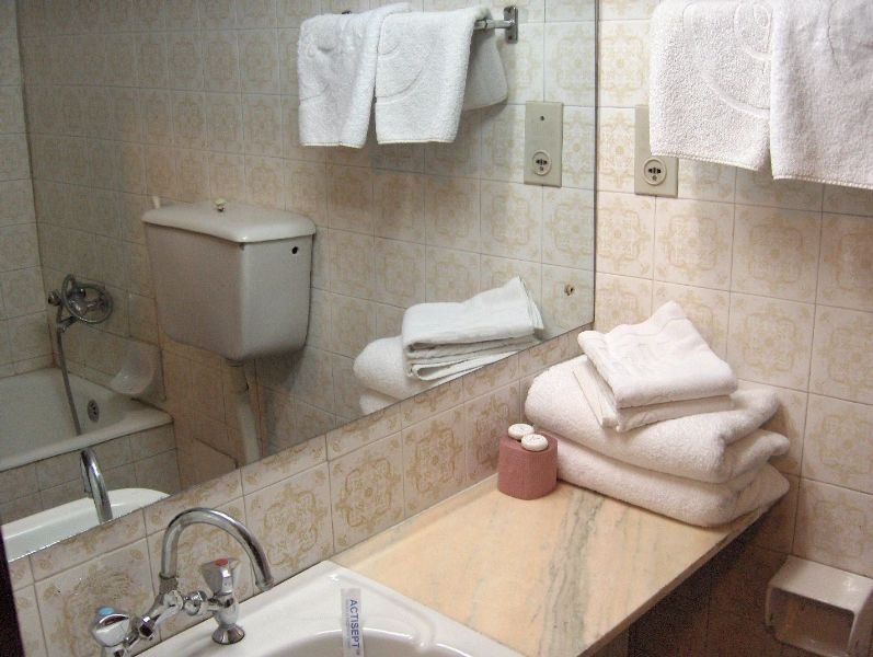Hotel Traian