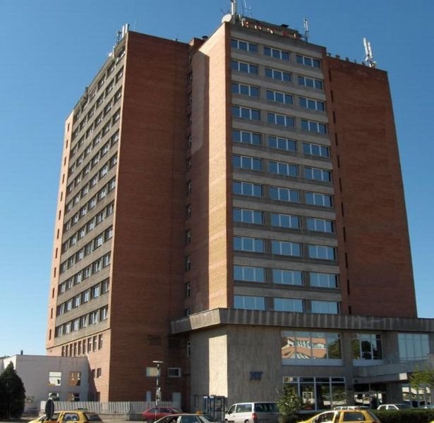 Hotel Traian