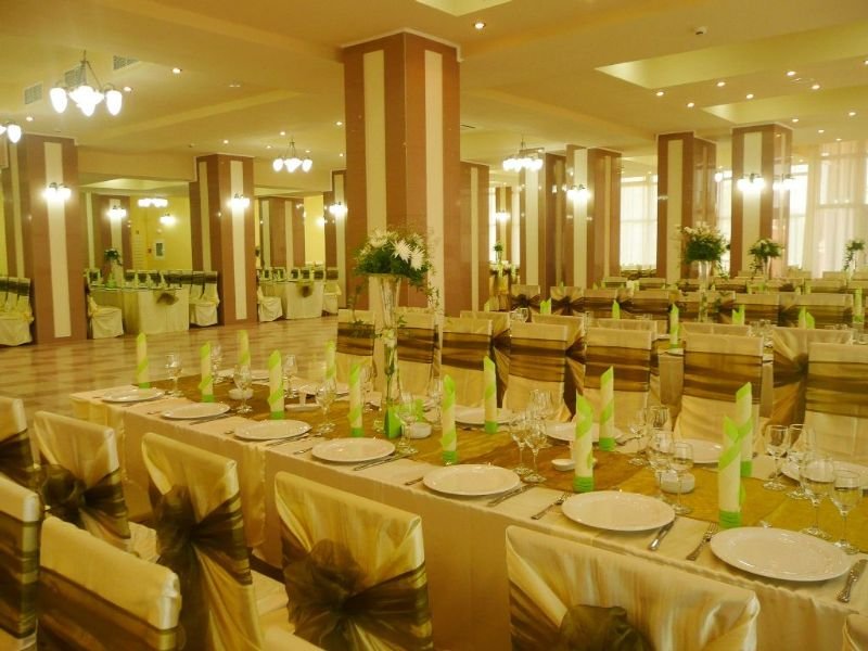 Hotel Traian