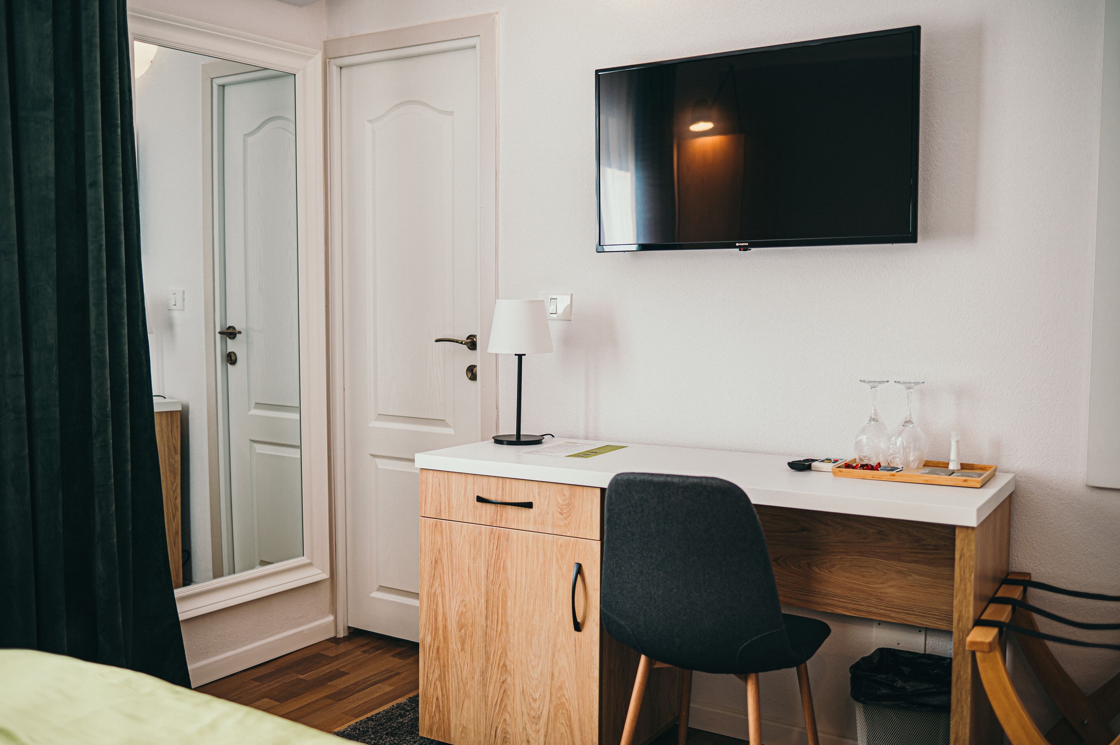 Nest Guesthouse