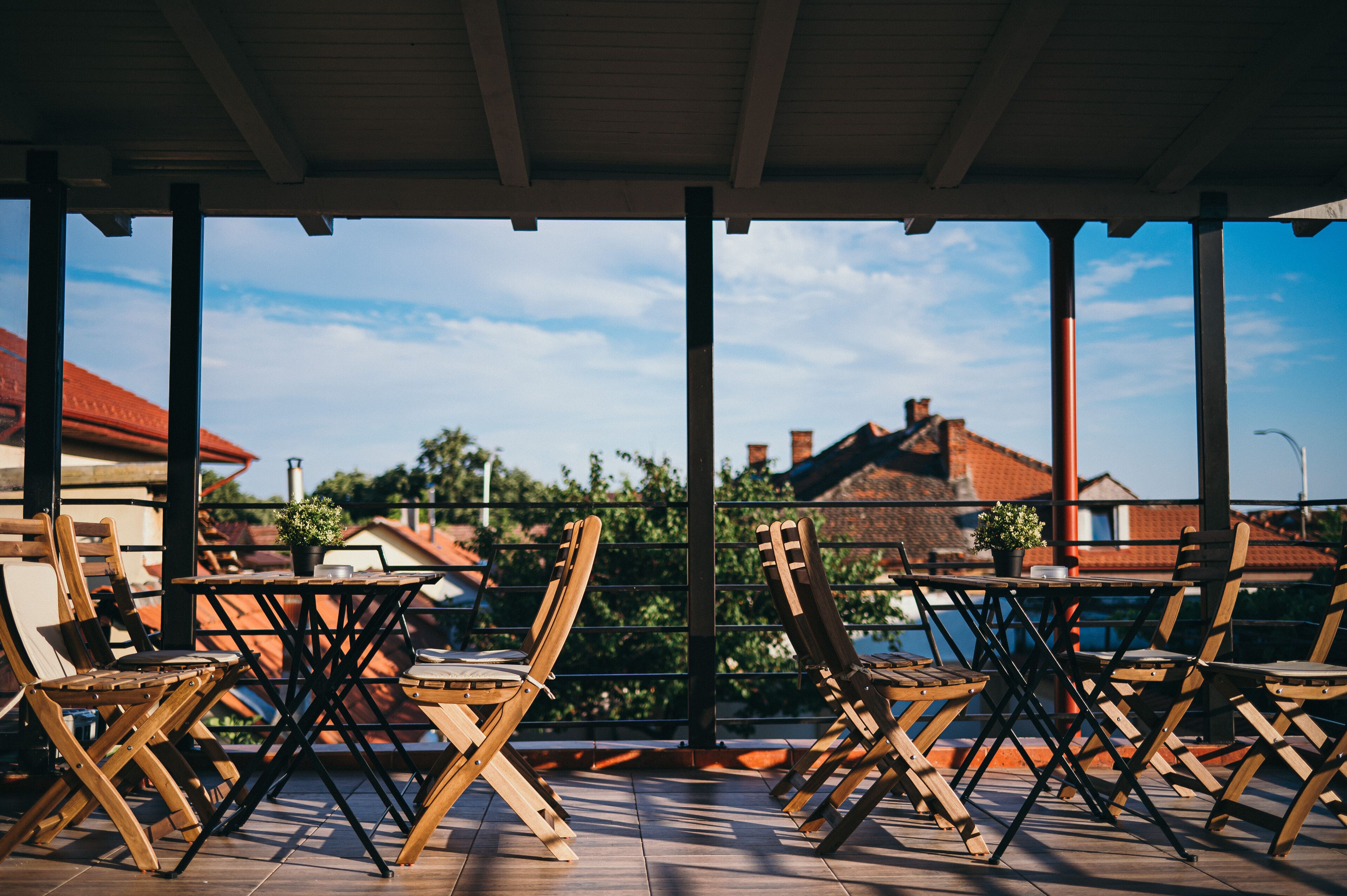 Nest Guesthouse