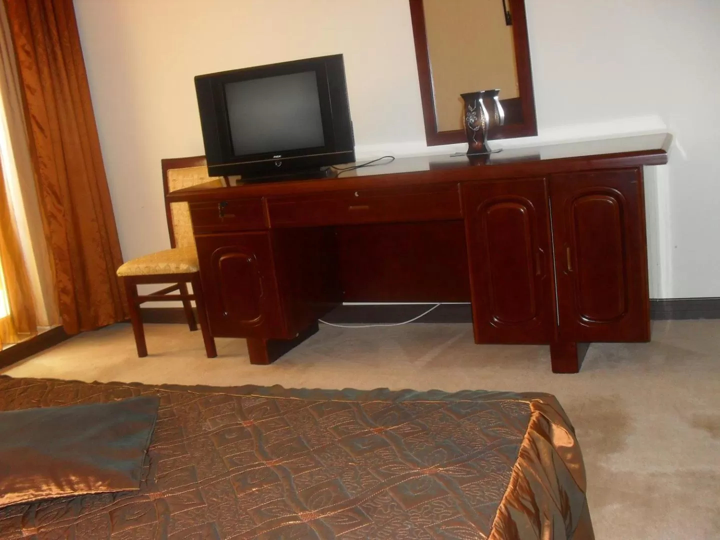 Hotel Ibiza