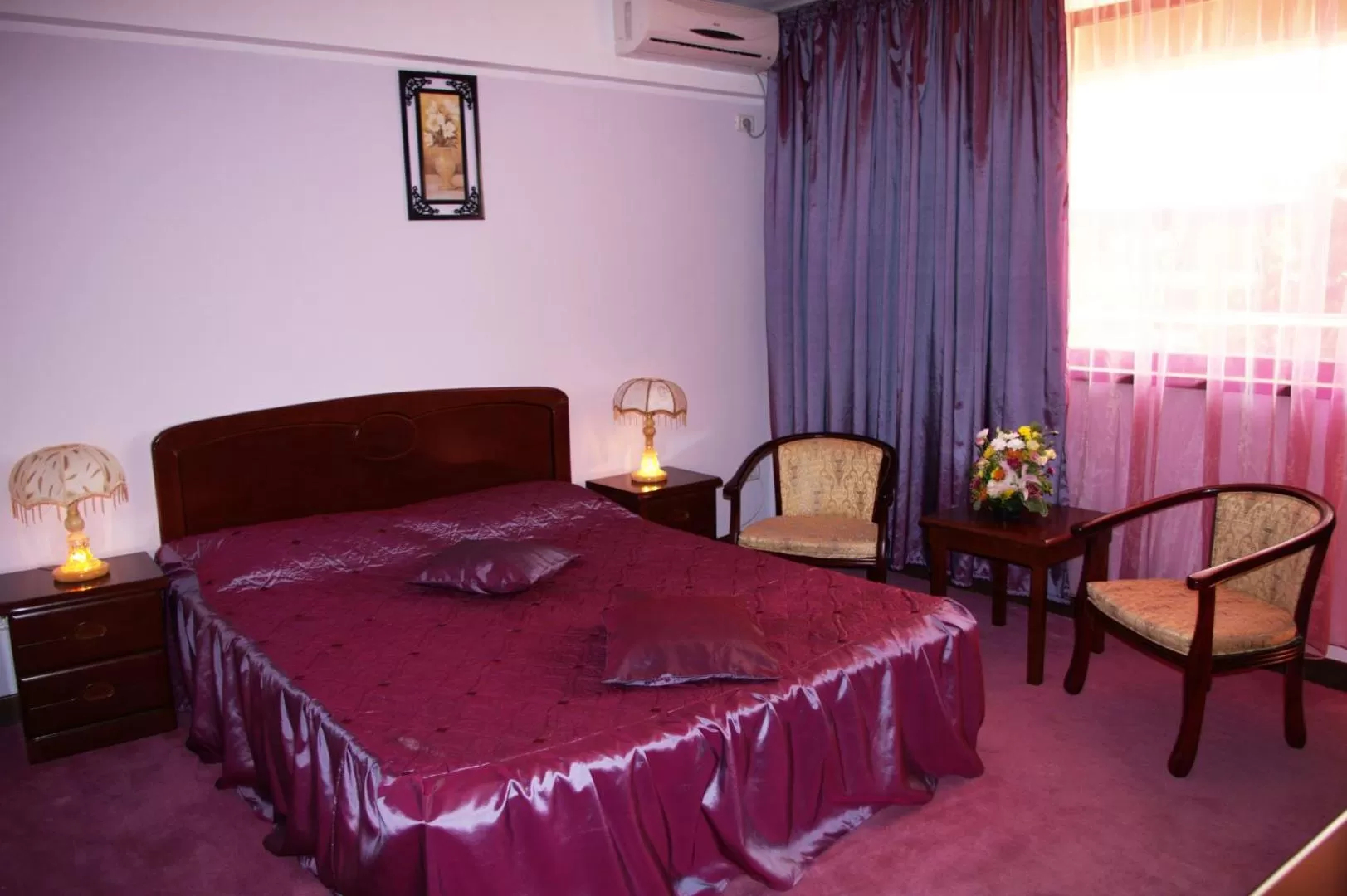 Hotel Ibiza