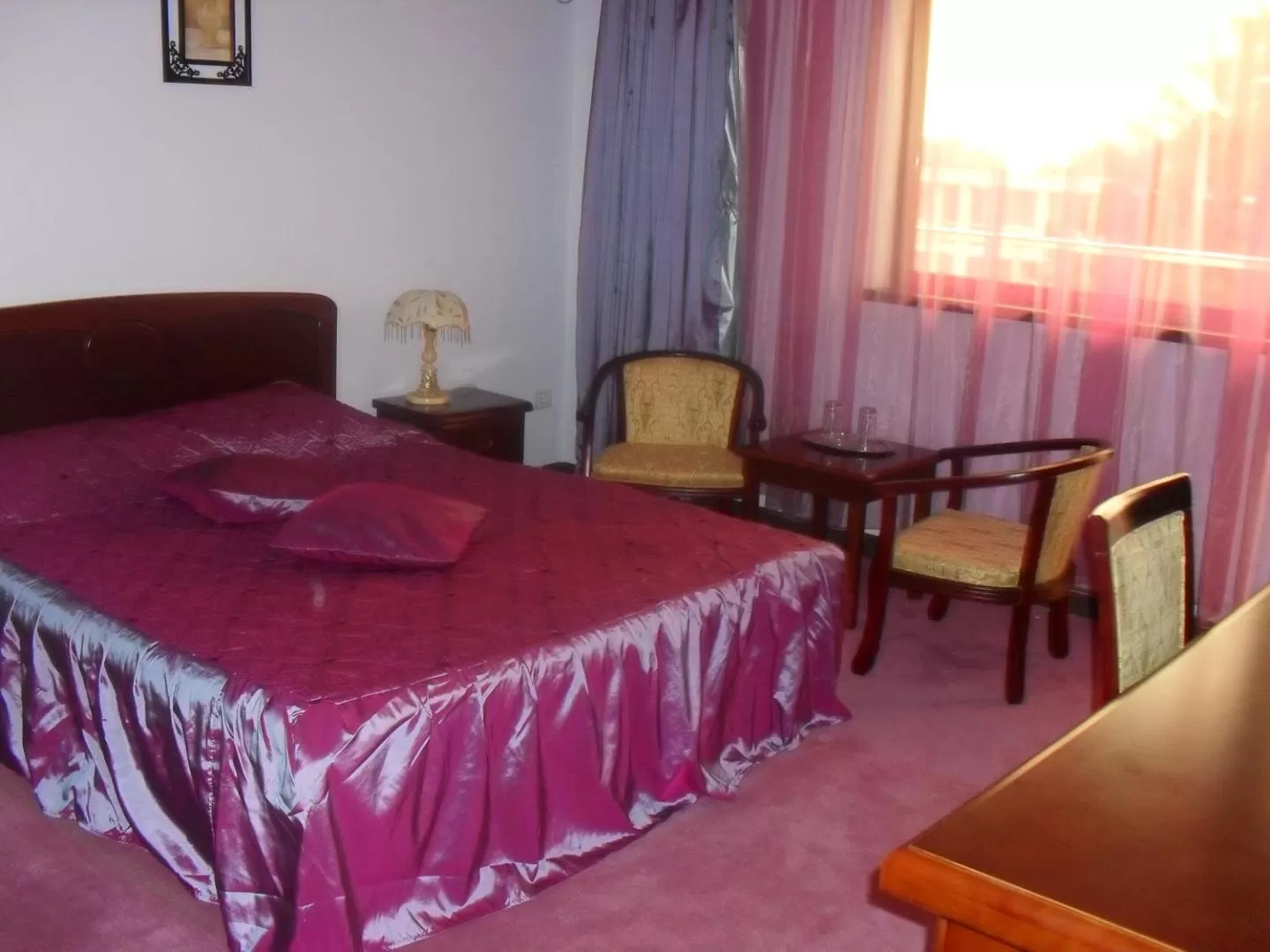 Hotel Ibiza