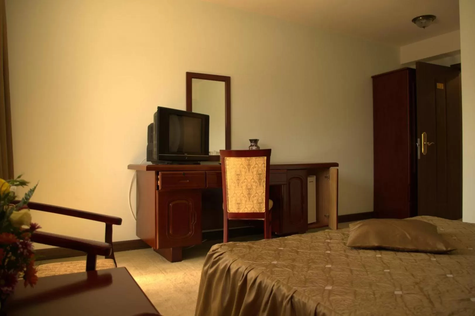 Hotel Ibiza