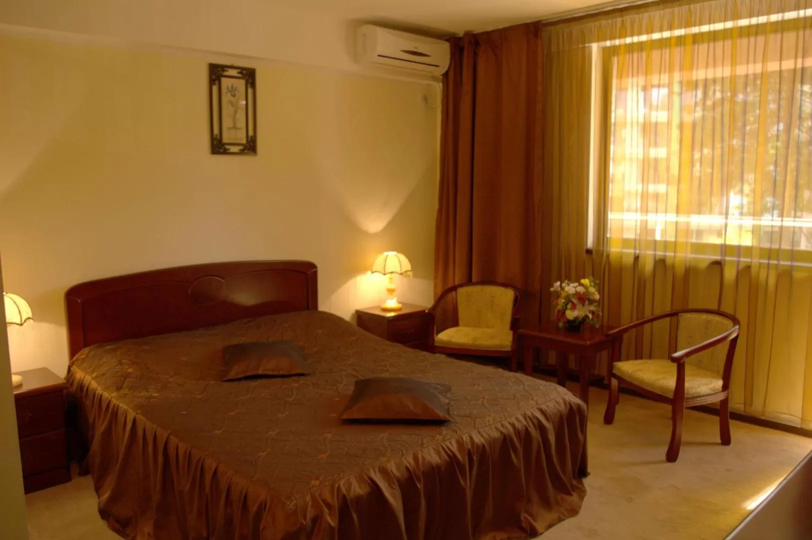 Hotel Ibiza