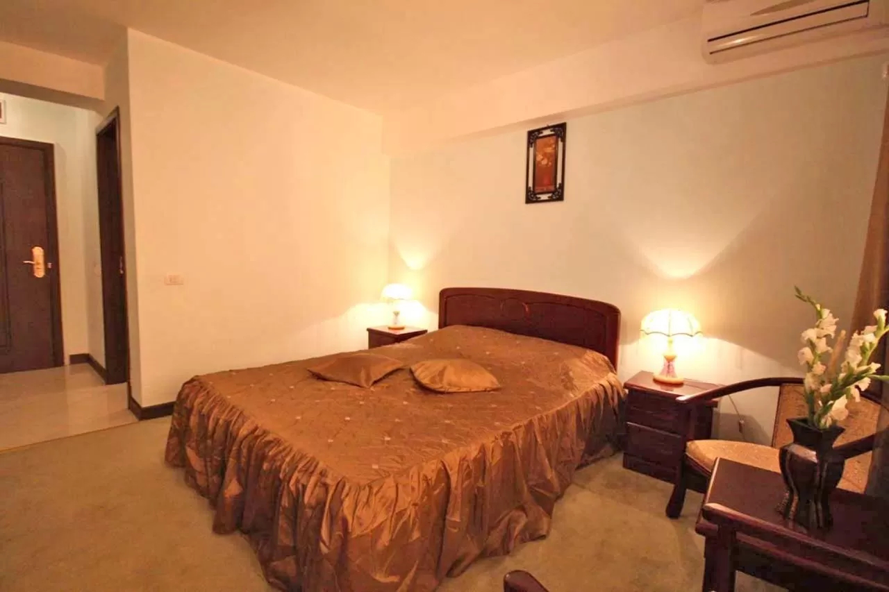 Hotel Ibiza