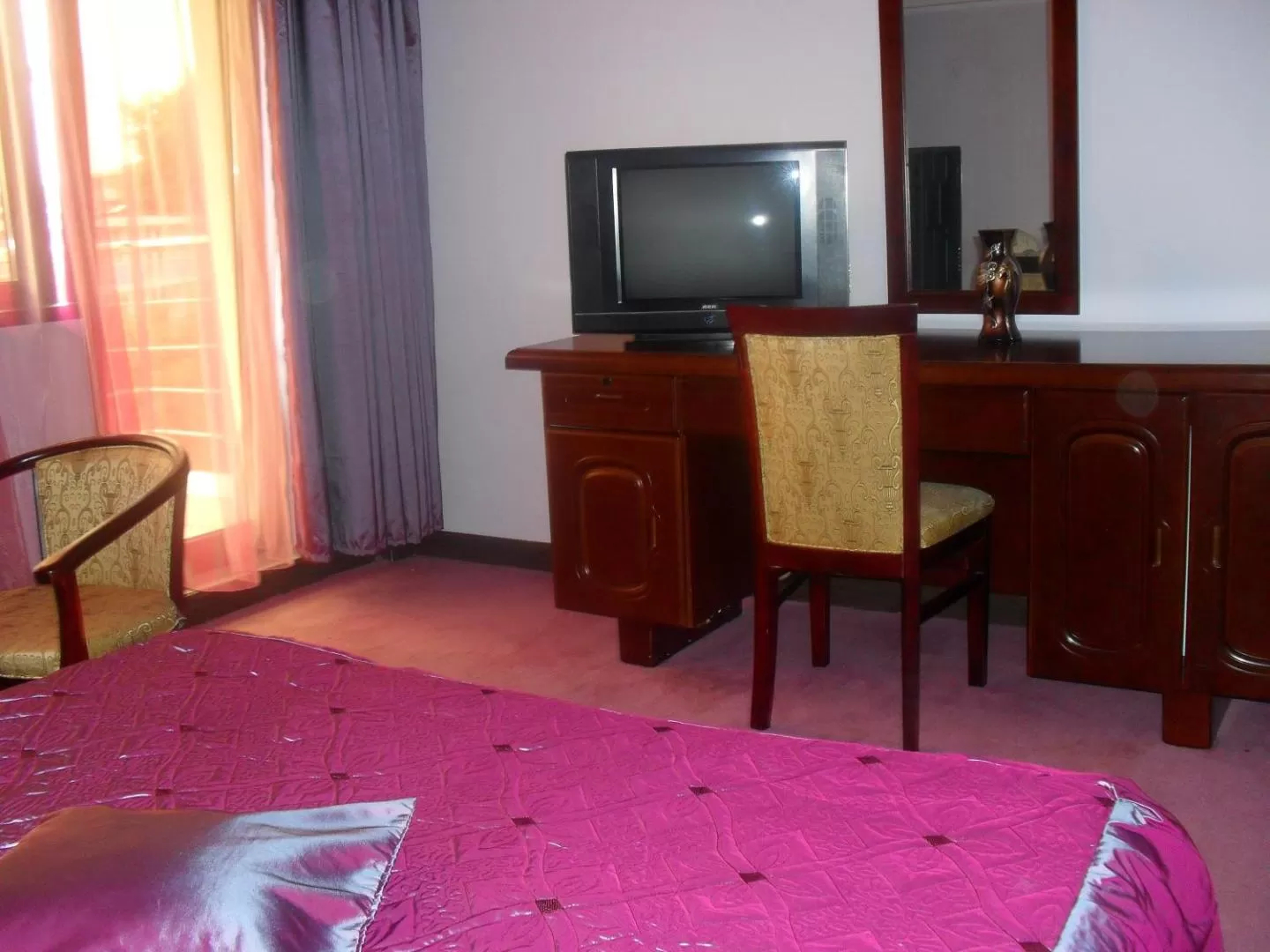 Hotel Ibiza
