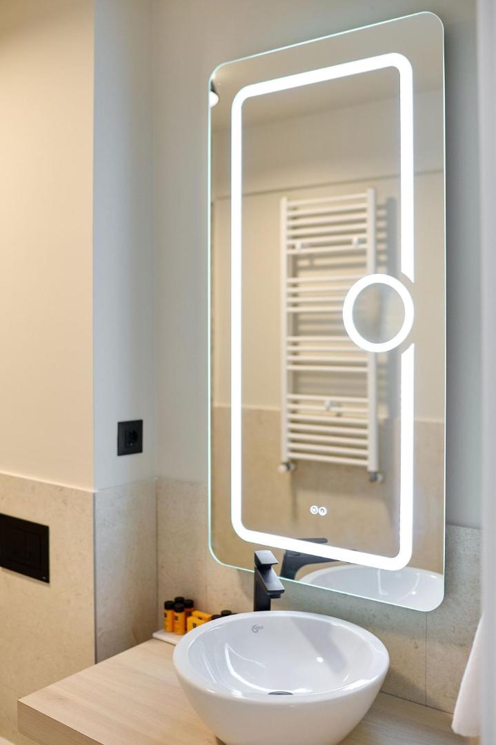 Alezzi Infinity Aparthotel & Spa
