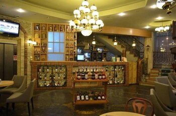 Ambra Boutique Hotel & Bistro