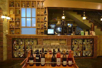 Ambra Boutique Hotel & Bistro