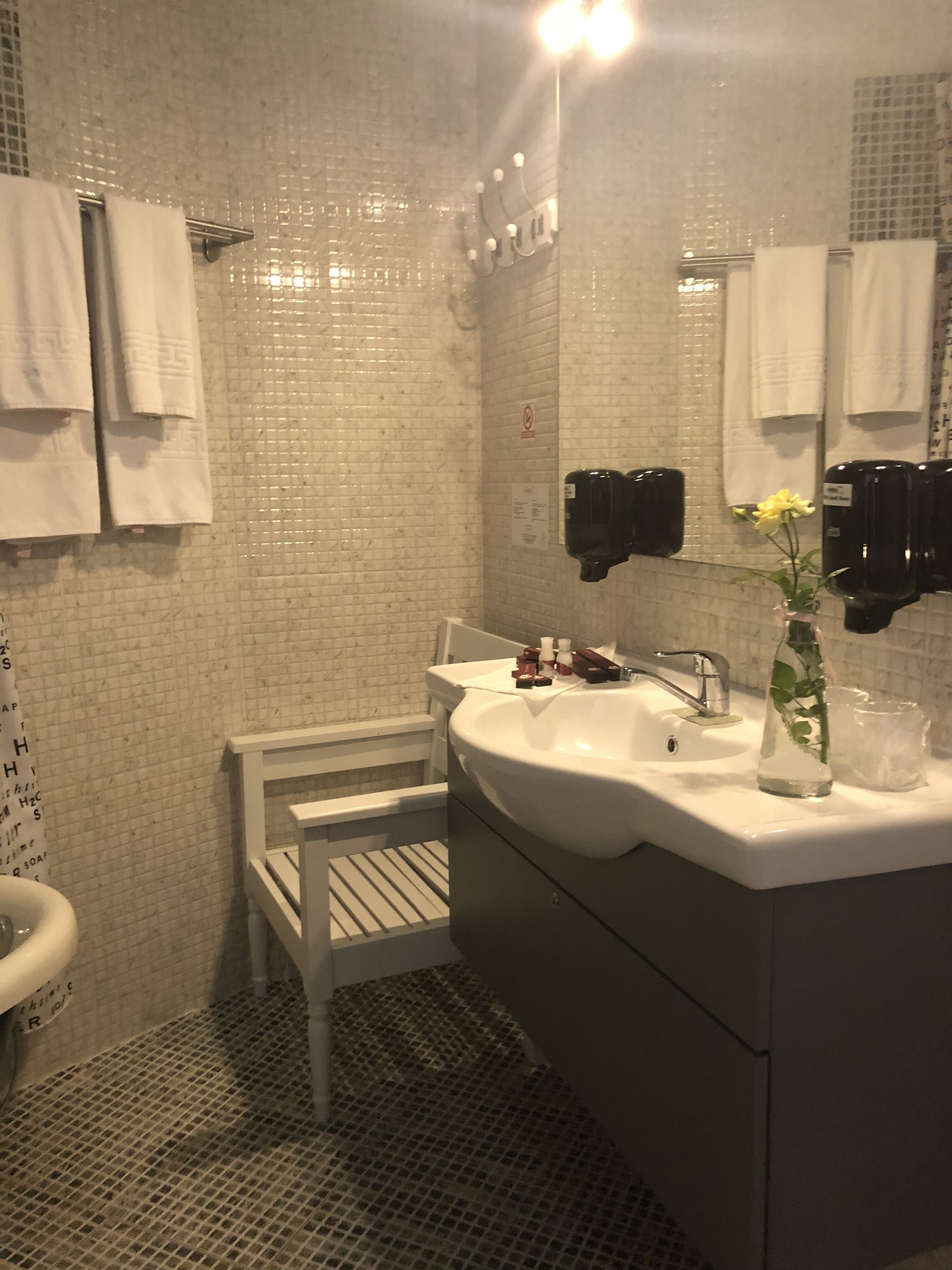 Ambra Boutique Hotel & Bistro