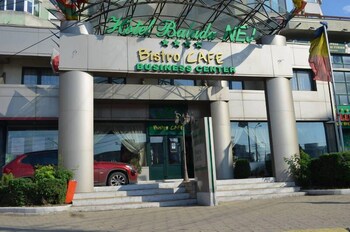 Ambra Boutique Hotel & Bistro
