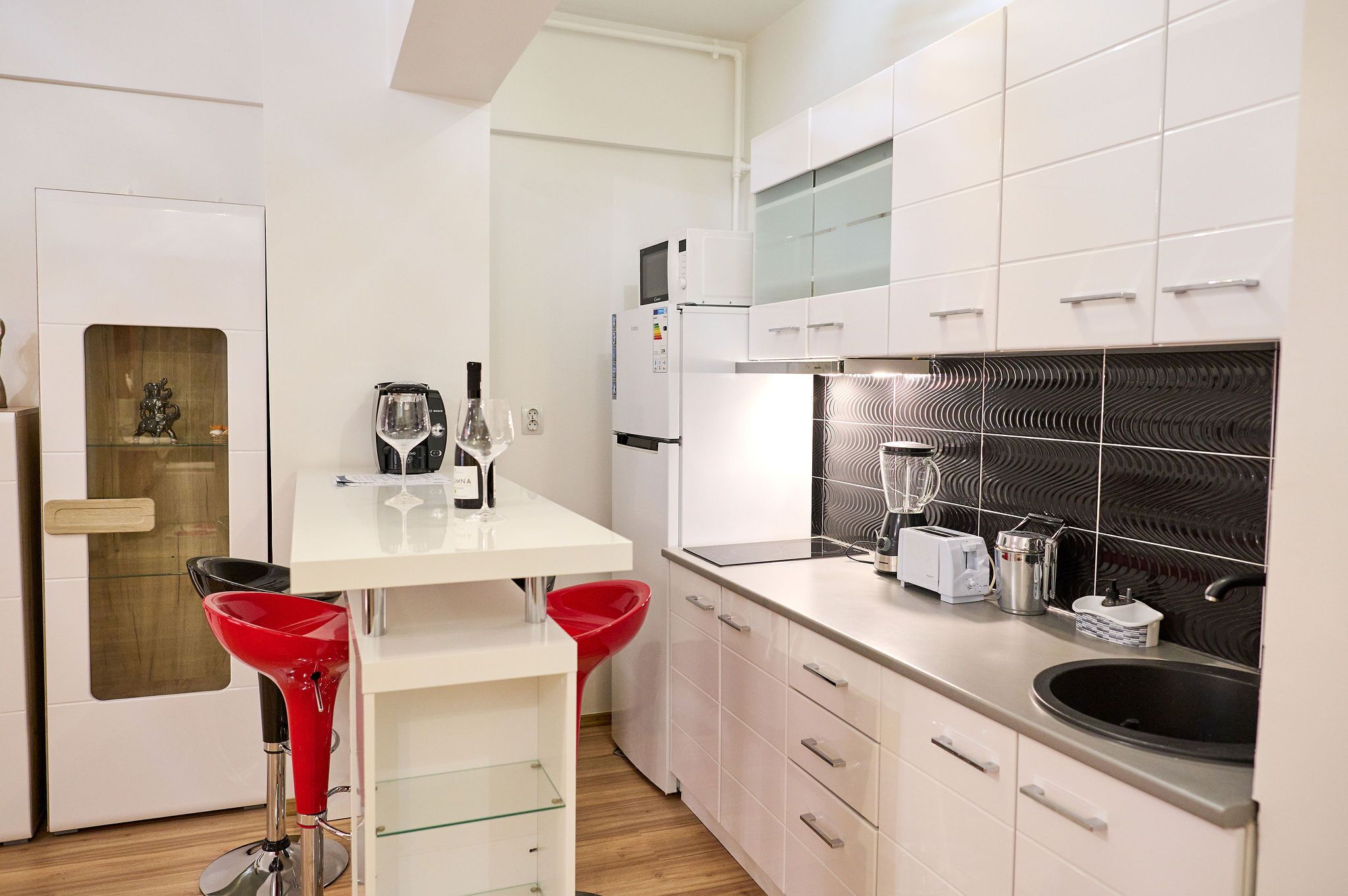 Apartament Black Sea