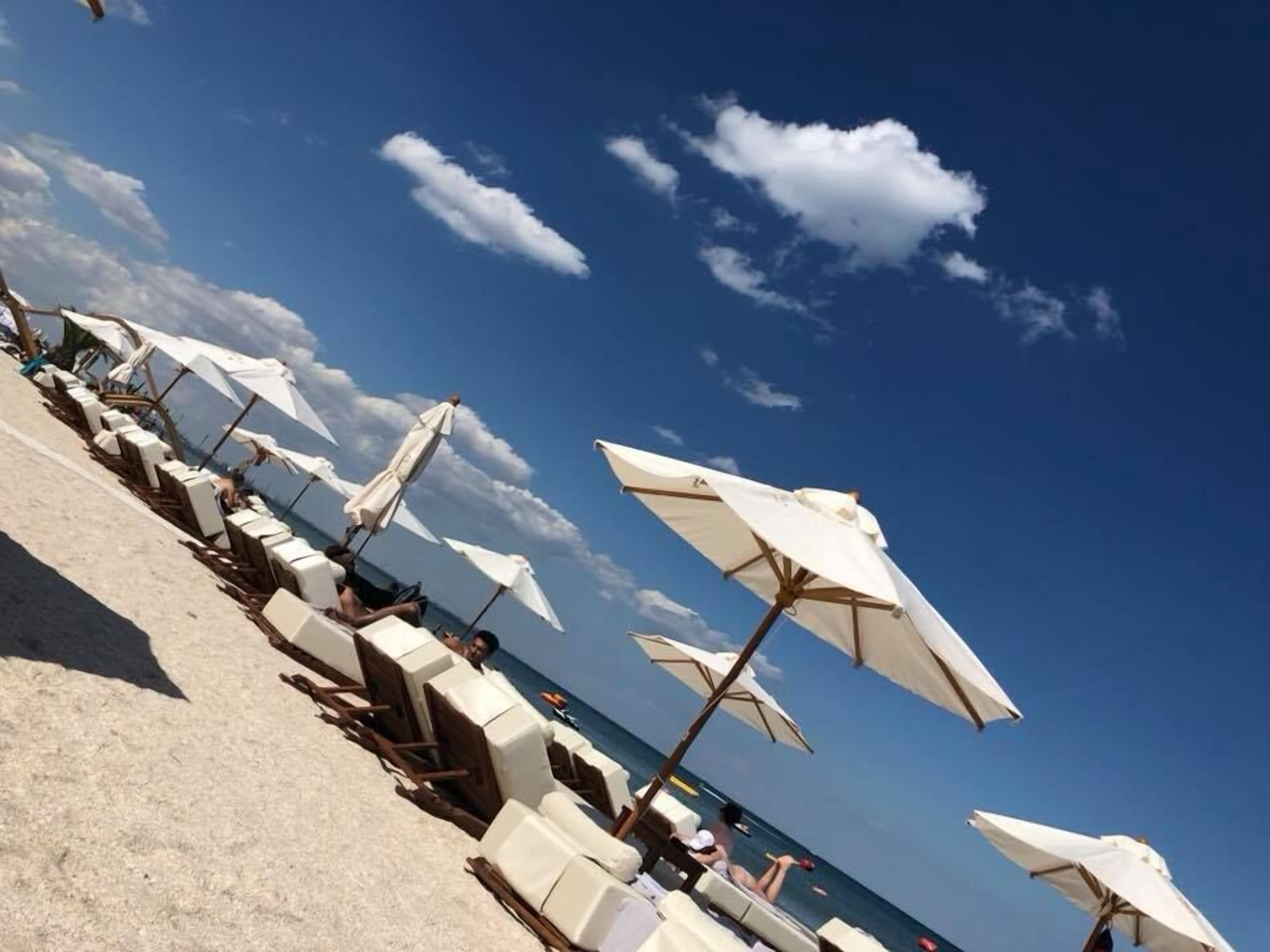 Apartament Black Sea