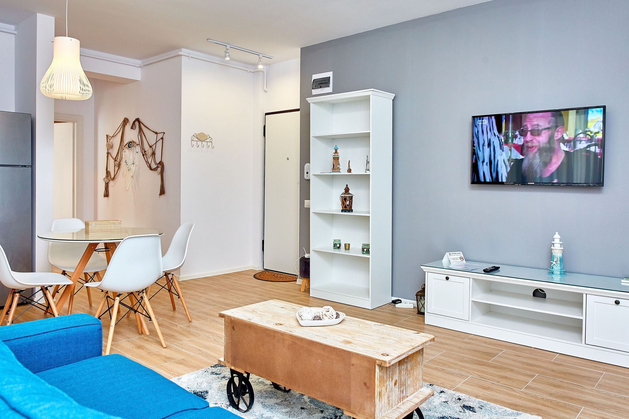 Dream Mamaia North
