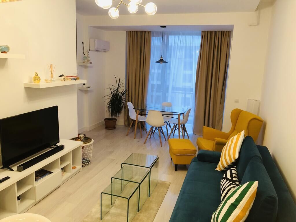 Dream Mamaia North