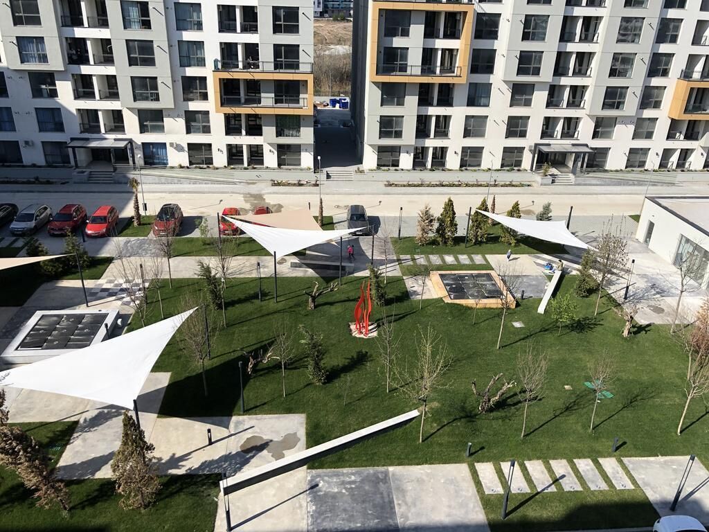 Dream Mamaia North