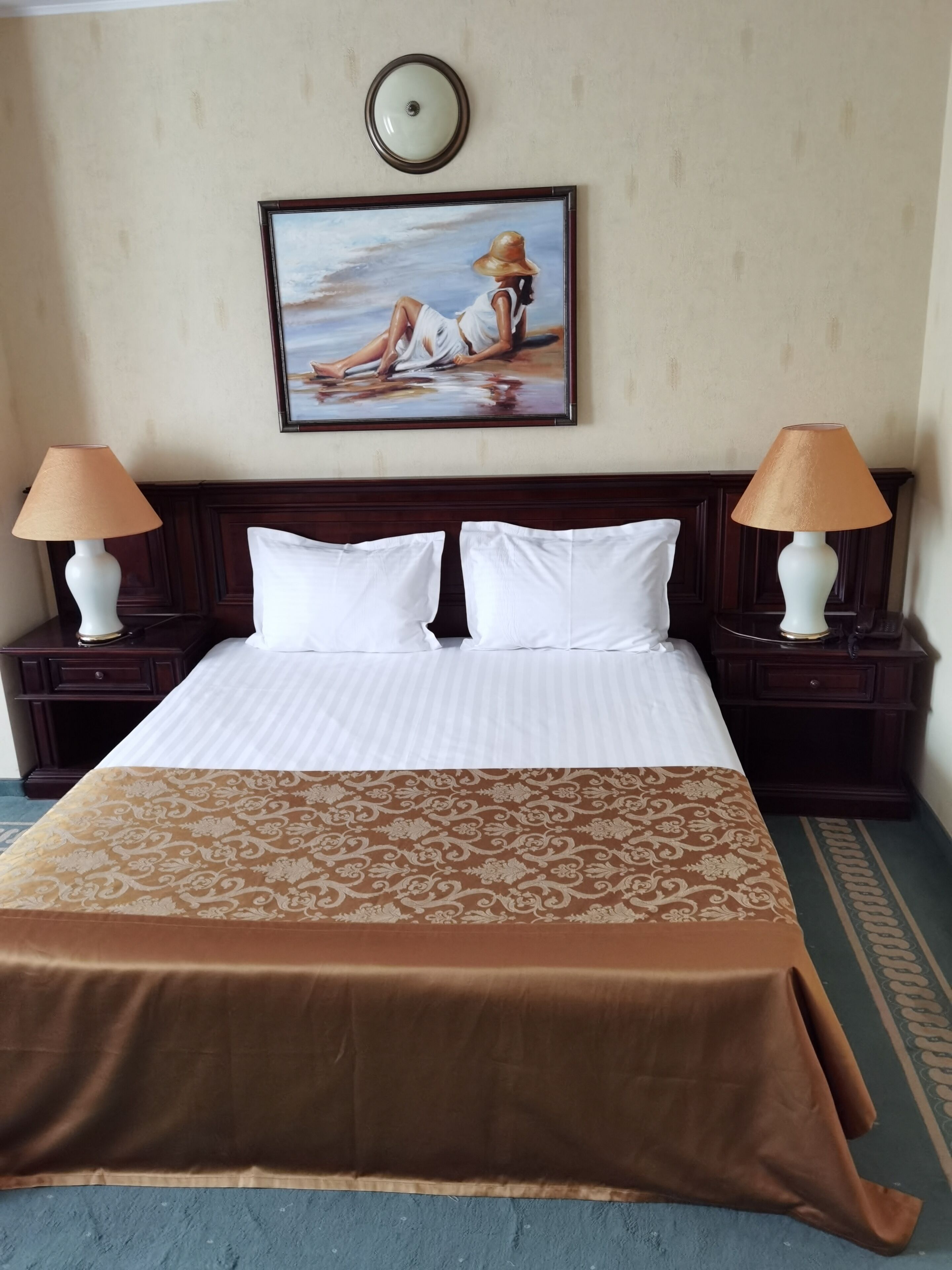 Hotel Bulevard Mamaia