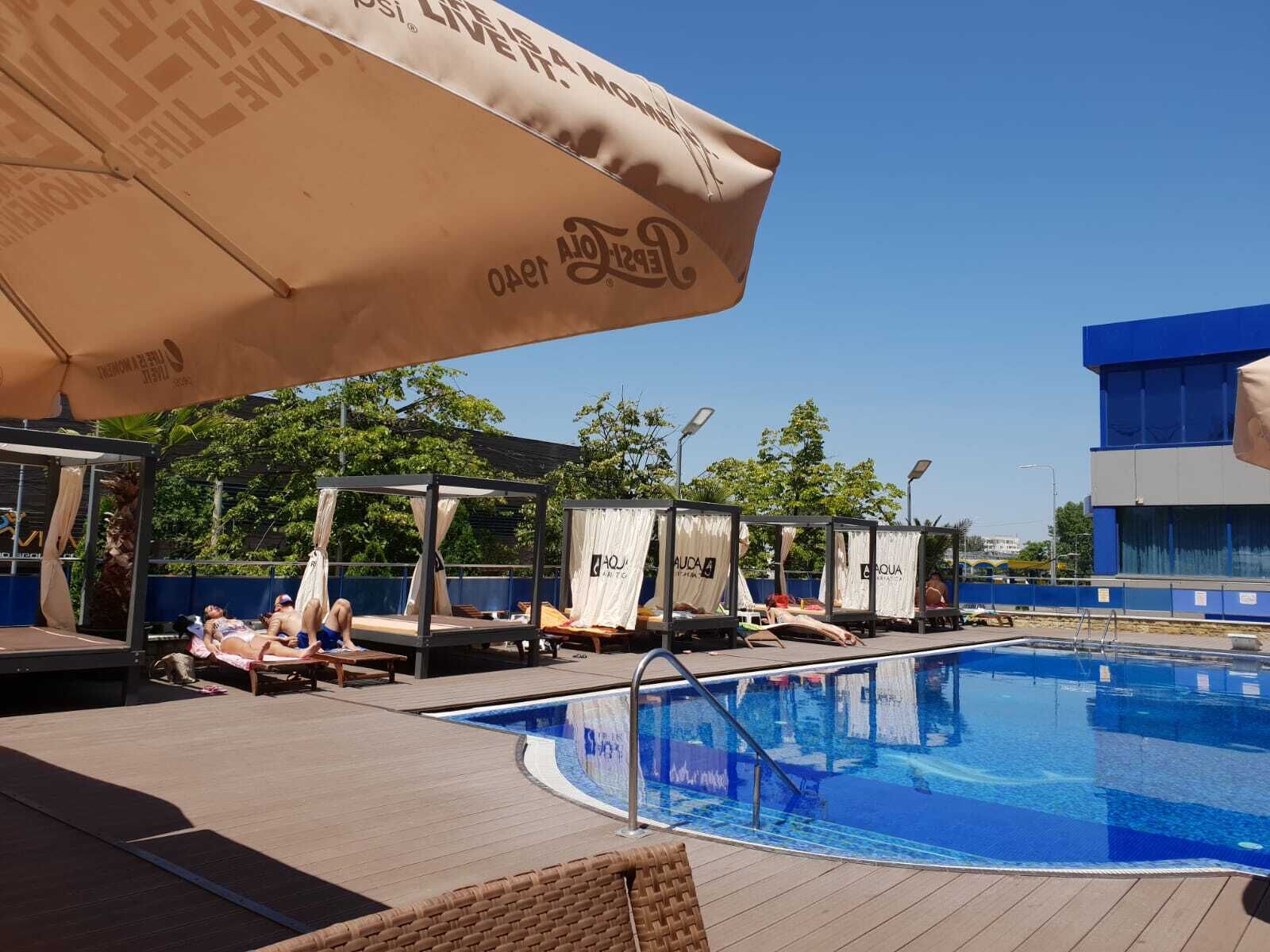 Hotel Bulevard Mamaia