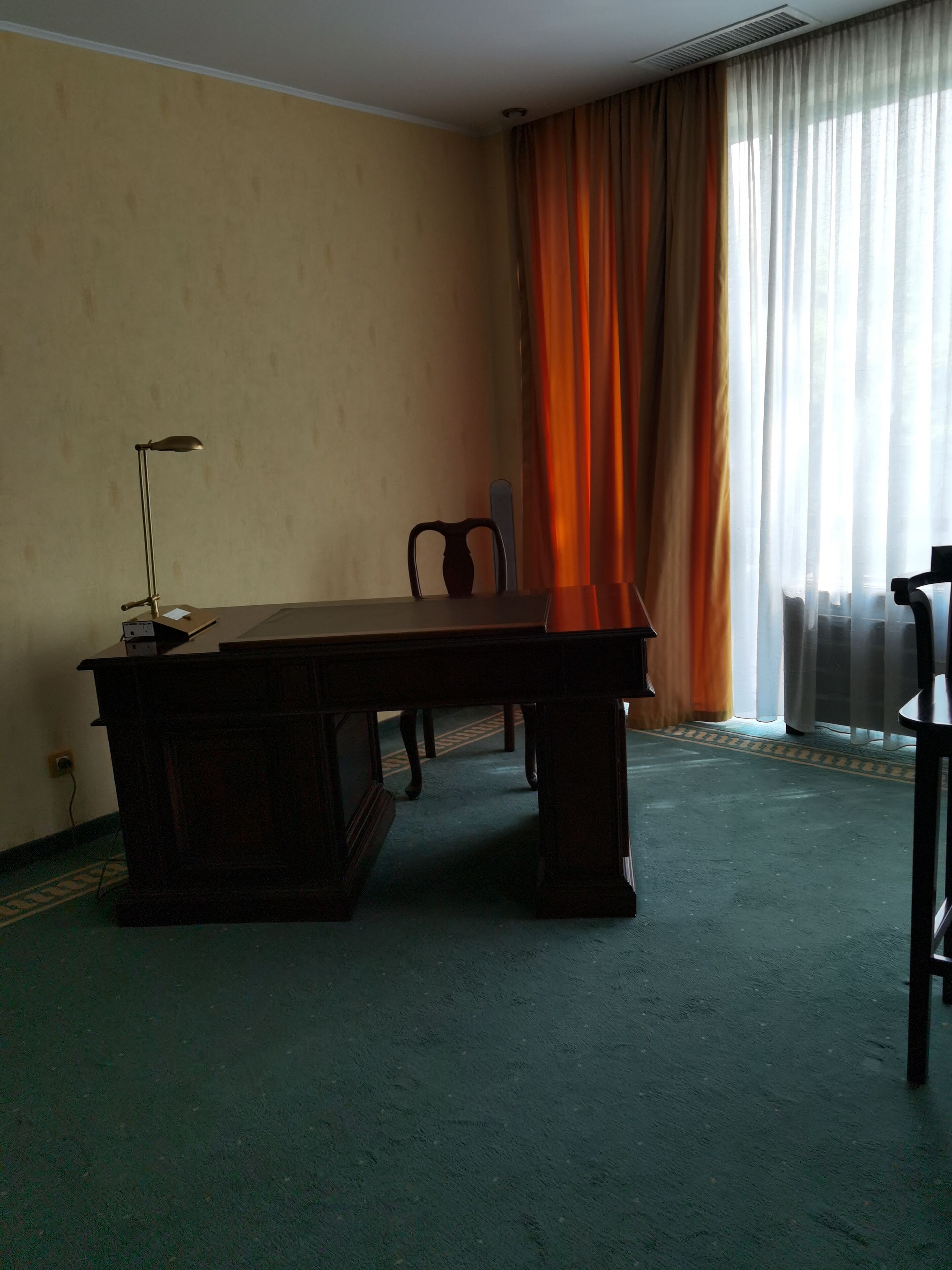 Hotel Bulevard Mamaia