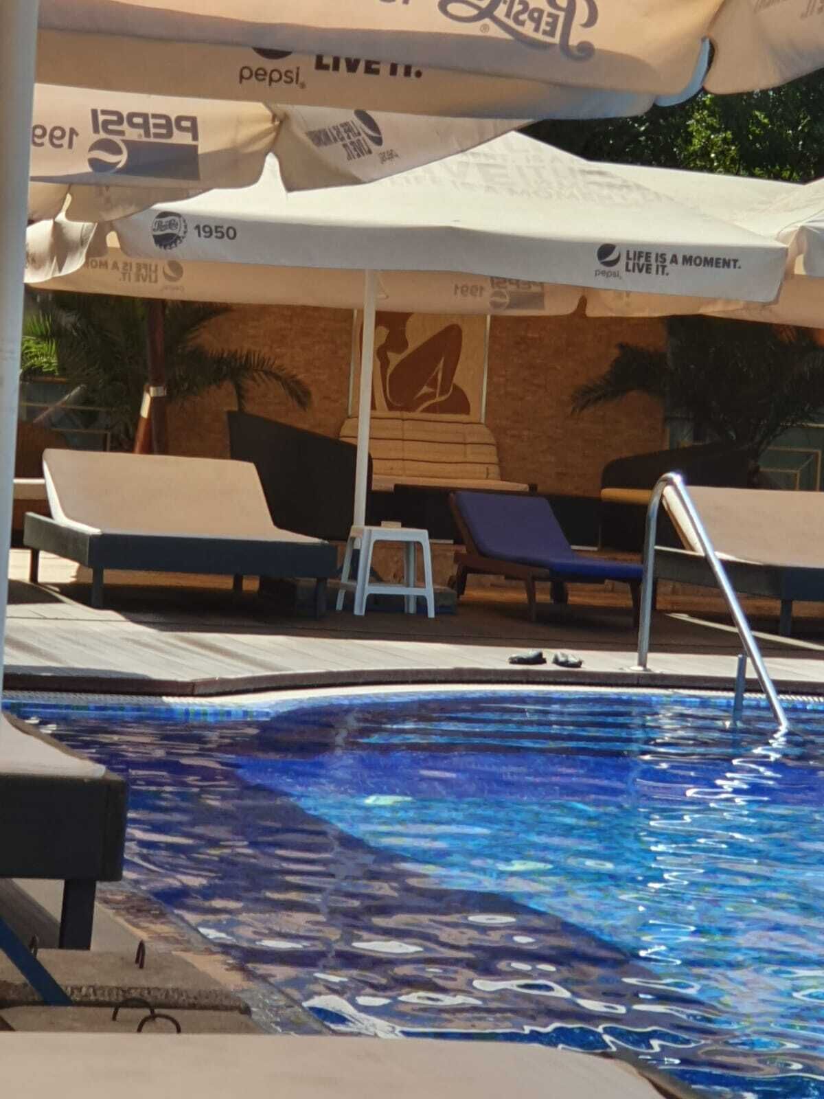 Hotel Bulevard Mamaia