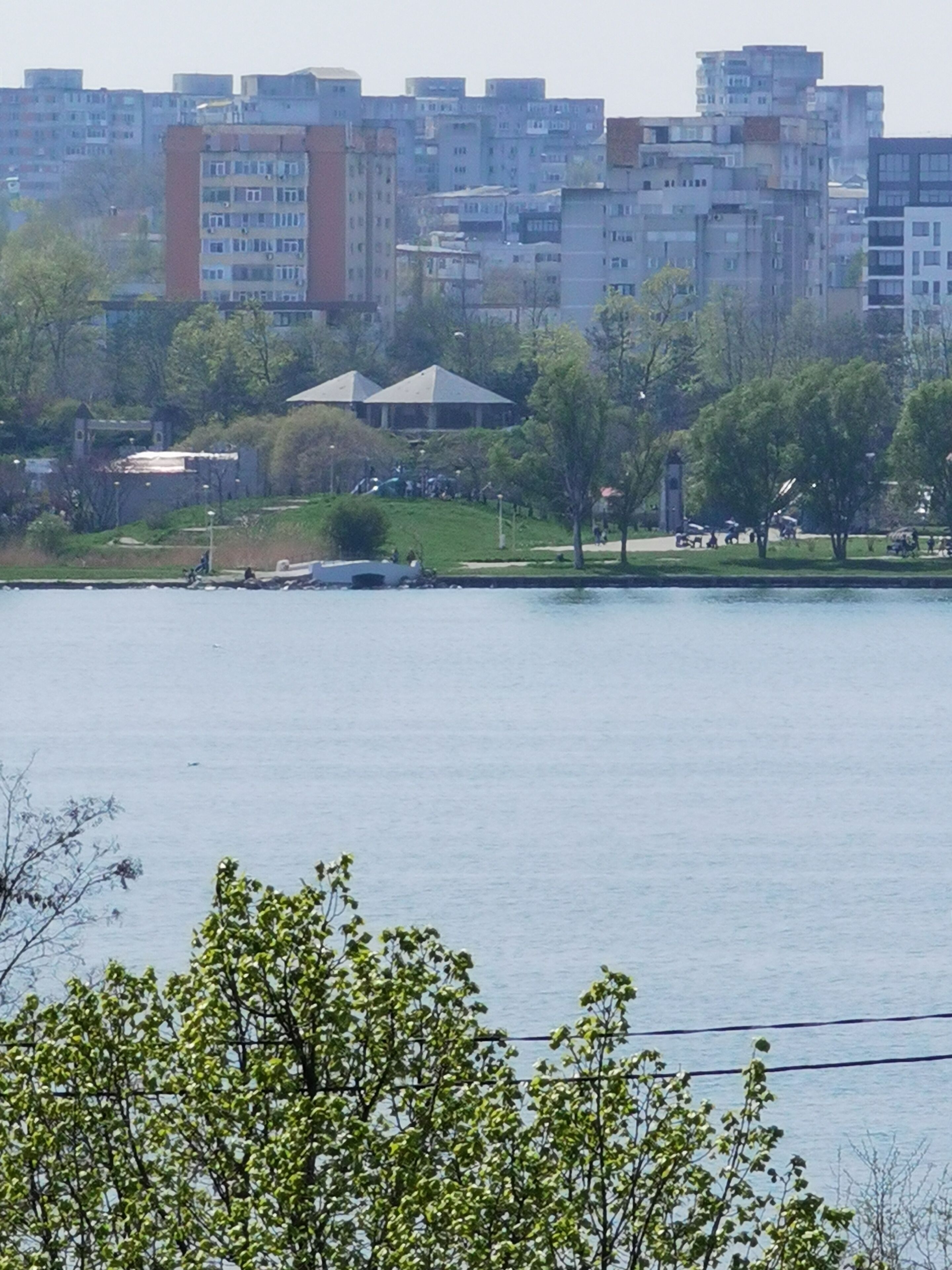 Hotel Bulevard Mamaia