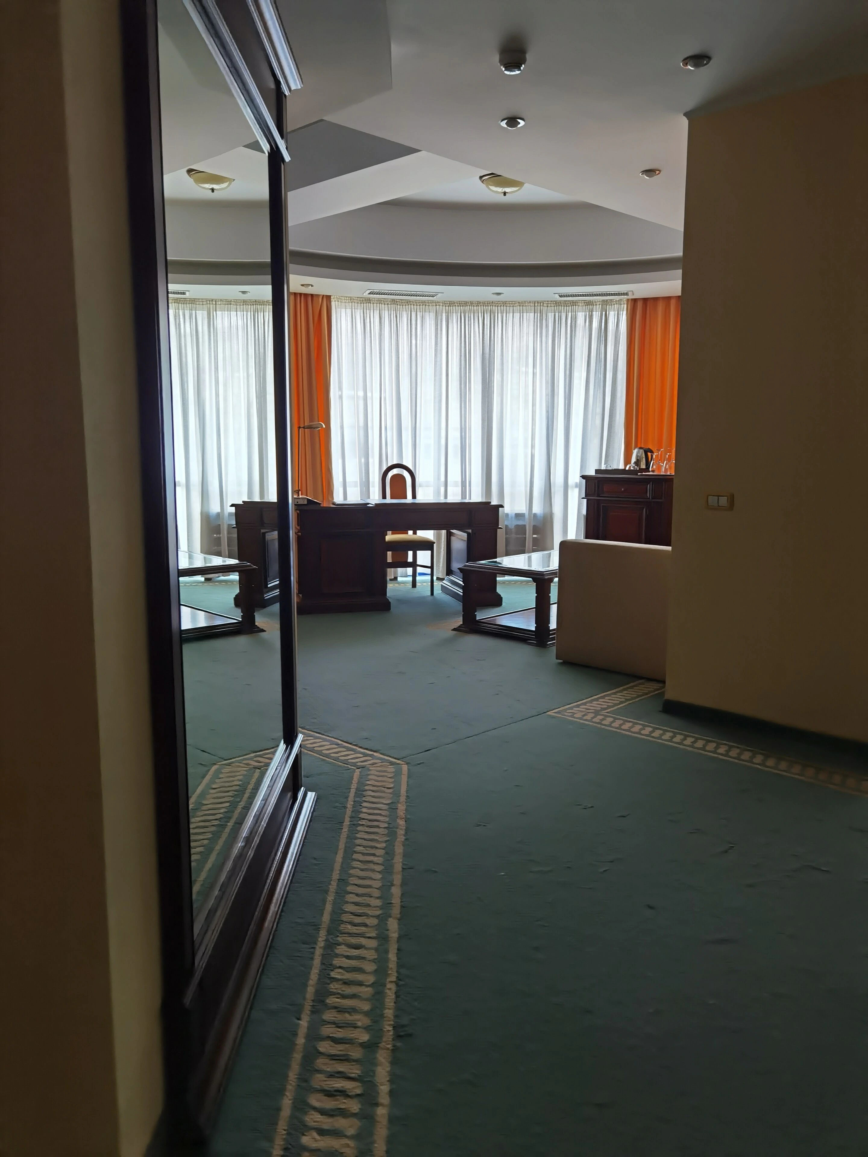 Hotel Bulevard Mamaia